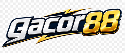 Gacor88 Logo